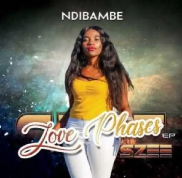 Szee - Ndibambe